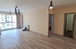 Apartament 2 camere, finisaje noi, parcare cu CF, bloc nou, lift, zona Kik