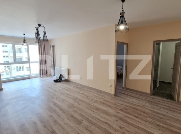 Apartament de vânzare 2 camere Floreşti - 96028AV | BLITZ Cluj-Napoca | Poza1