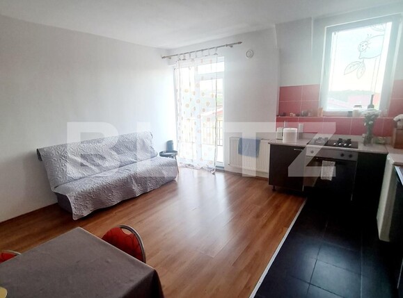 Apartament de vânzare 2 camere Floreşti - 96029AV | BLITZ Cluj-Napoca | Poza5