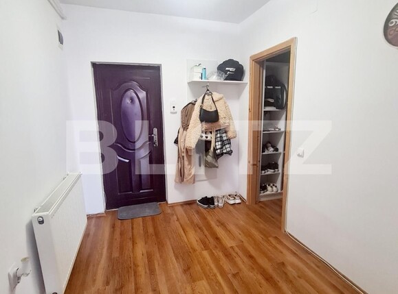 Apartament de vânzare 2 camere Floreşti - 96029AV | BLITZ Cluj-Napoca | Poza11