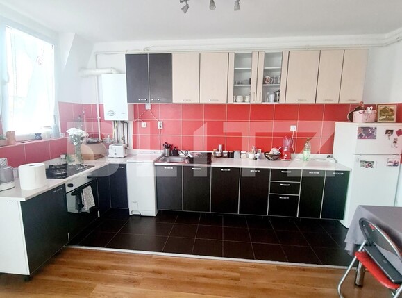 Apartament de vânzare 2 camere Floreşti - 96029AV | BLITZ Cluj-Napoca | Poza1