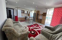 Apartament 2 camere, modern, 56 mp, zona Florilor