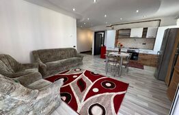 Apartament 2 camere, modern, 56 mp, zona Florilor