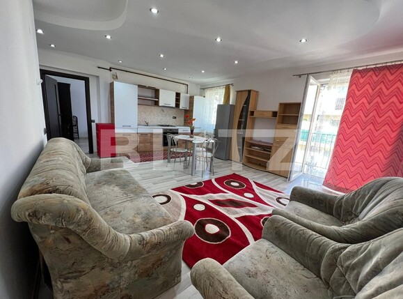 Apartament de închiriat 2 camere Floreşti - 96030AI | BLITZ Cluj-Napoca | Poza4