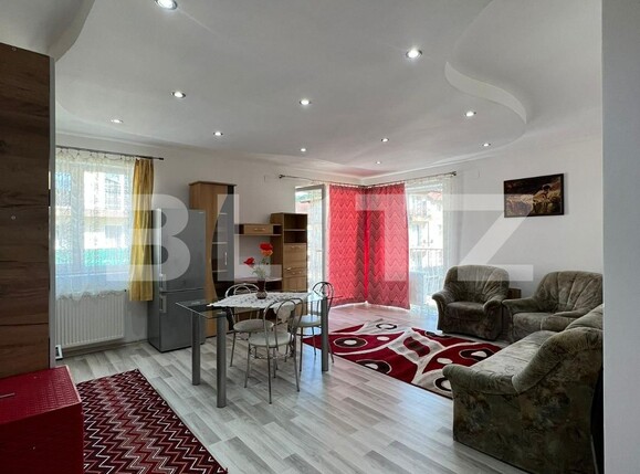 Apartament de închiriat 2 camere Floreşti - 96030AI | BLITZ Cluj-Napoca | Poza3