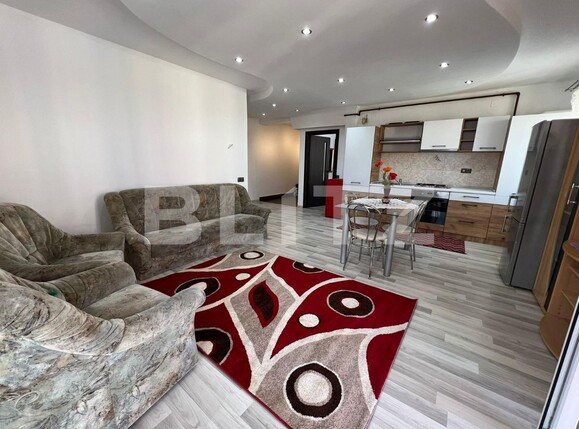 Apartament de închiriat 2 camere Floreşti - 96030AI | BLITZ Cluj-Napoca | Poza1