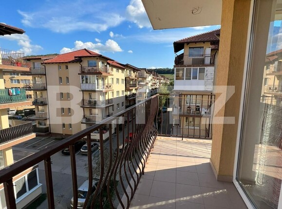 Apartament de închiriat 2 camere Floreşti - 96030AI | BLITZ Cluj-Napoca | Poza10