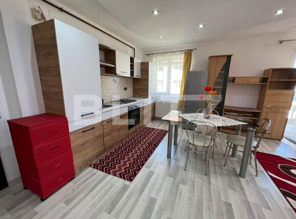 Apartament de închiriat 2 camere Floreşti - 96030AI | BLITZ Cluj-Napoca | Poza2