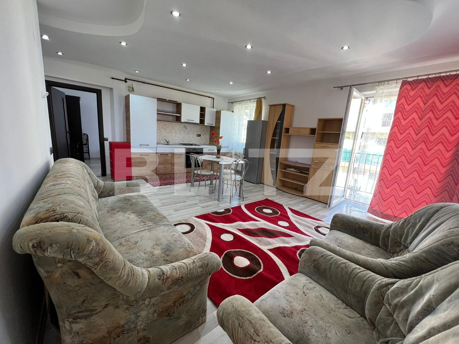 Apartament de închiriat 2 camere Floreşti - 96030AI | BLITZ Cluj-Napoca | Poza4