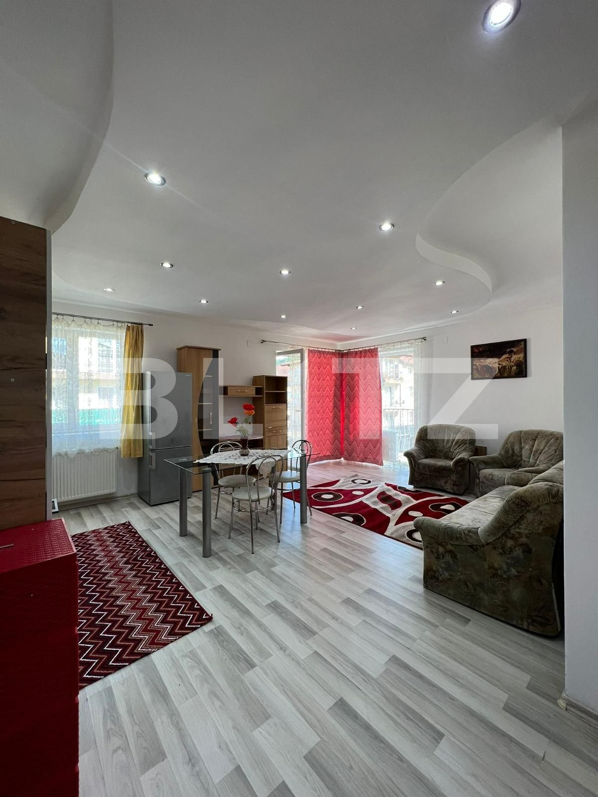 Apartament de închiriat 2 camere Floreşti - 96030AI | BLITZ Cluj-Napoca | Poza3