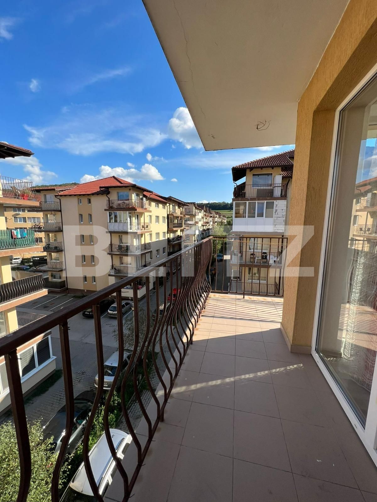 Apartament de închiriat 2 camere Floreşti - 96030AI | BLITZ Cluj-Napoca | Poza10