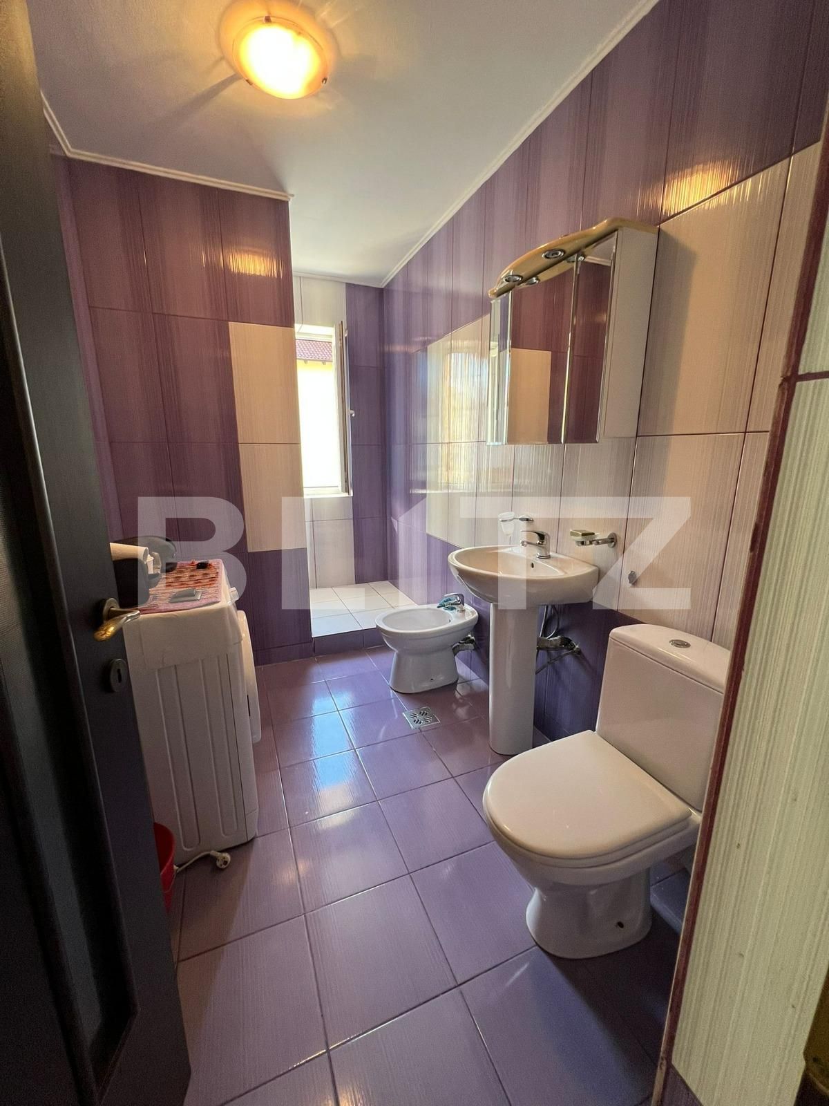 Apartament de închiriat 2 camere Floreşti - 96030AI | BLITZ Cluj-Napoca | Poza9