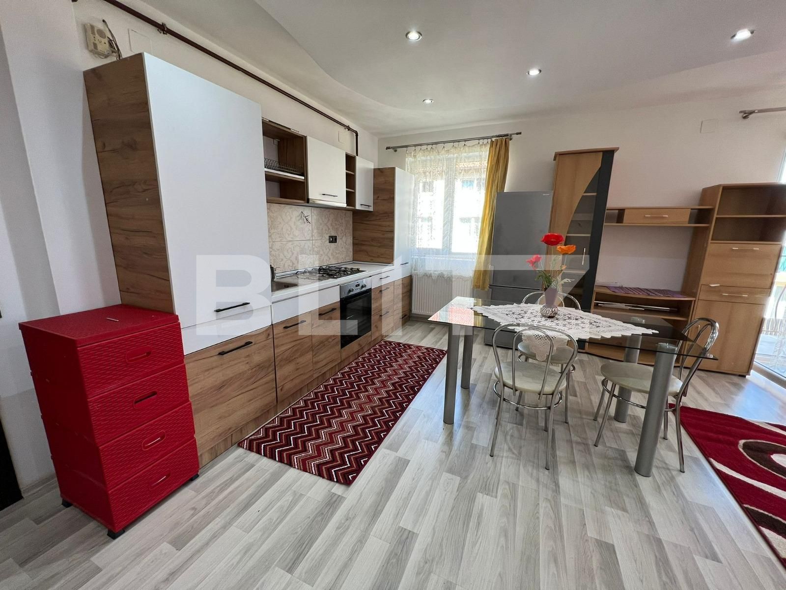 Apartament de închiriat 2 camere Floreşti - 96030AI | BLITZ Cluj-Napoca | Poza2