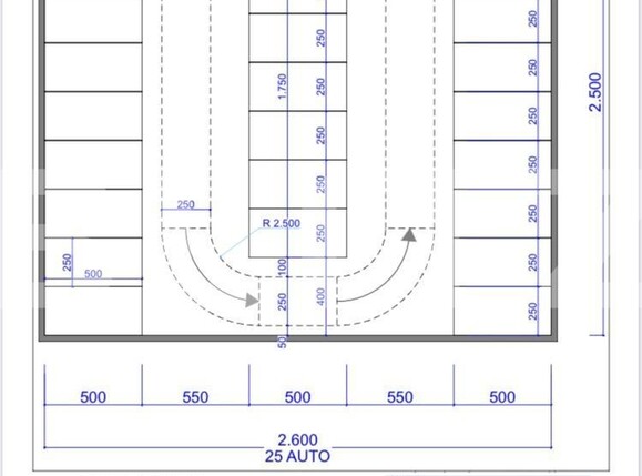 Spațiu industrial de închiriat Floreşti - 96032SII | BLITZ Cluj-Napoca | Poza2