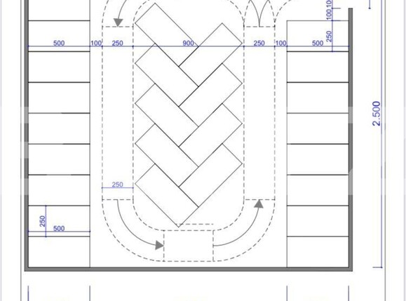 Spațiu industrial de închiriat Floreşti - 96032SII | BLITZ Cluj-Napoca | Poza1