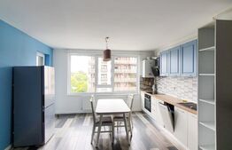 OPORTUNITATE! Apartament 2 camere, 56 mp, etaj intermediar, zona Piața 1 Mai