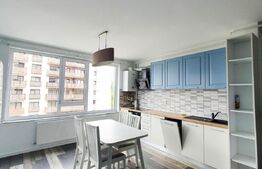 OPORTUNITATE! Apartament 2 camere, 56 mp, etaj intermediar, zona Piața 1 Mai