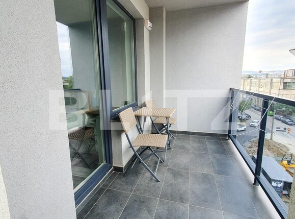 Apartament de vânzare 2 camere Marasti - 96033AV | BLITZ Cluj-Napoca | Poza10