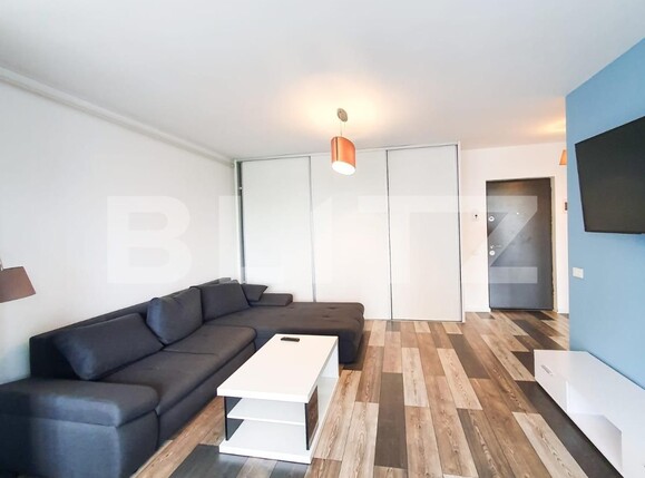 Apartament de vânzare 2 camere Marasti - 96033AV | BLITZ Cluj-Napoca | Poza1