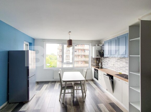 Apartament de vânzare 2 camere Marasti - 96033AV | BLITZ Cluj-Napoca | Poza5