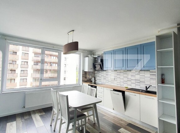 Apartament de vânzare 2 camere Marasti - 96033AV | BLITZ Cluj-Napoca | Poza6