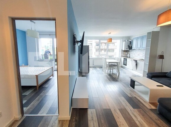 Apartament de vânzare 2 camere Marasti - 96033AV | BLITZ Cluj-Napoca | Poza4