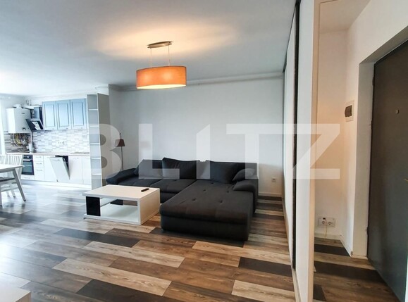 Apartament de vânzare 2 camere Marasti - 96033AV | BLITZ Cluj-Napoca | Poza3