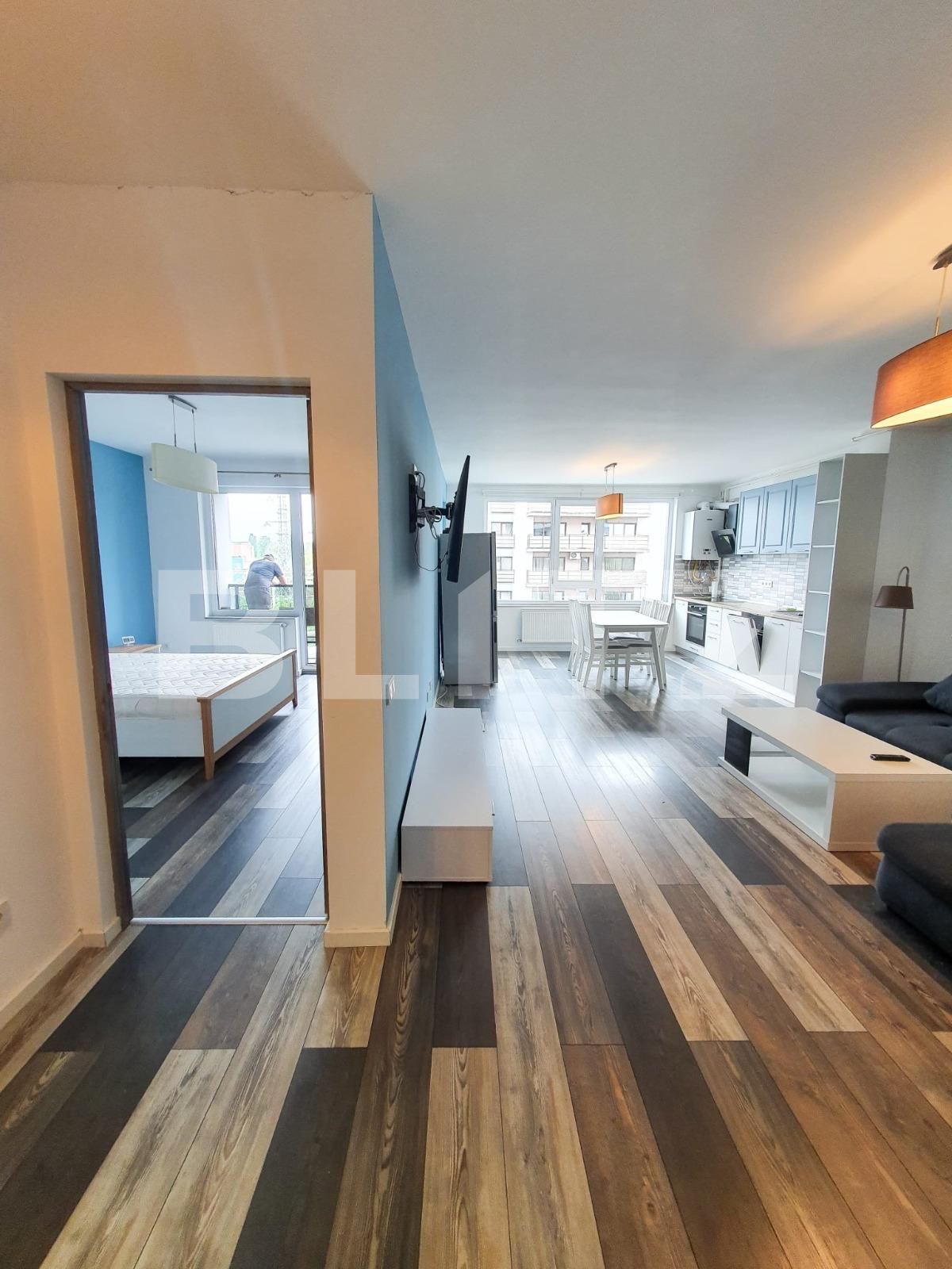 Apartament de vânzare 2 camere Marasti - 96033AV | BLITZ Cluj-Napoca | Poza4