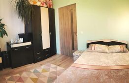 Apartament 3 camere, mobilat si utilat, parcare, zona Terra