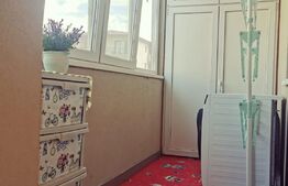 Apartament 3 camere, mobilat si utilat, parcare, zona Terra