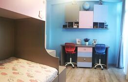 Apartament 3 camere, mobilat si utilat, parcare, zona Terra