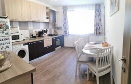 Apartament 3 camere, mobilat si utilat, parcare, zona Terra