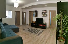 Apartament 3 camere, mobilat si utilat, parcare, zona Terra
