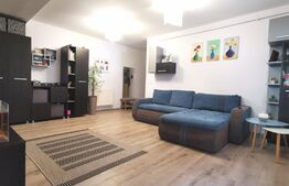 Apartament 3 camere, mobilat si utilat, parcare, zona Terra