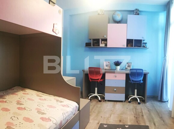 Apartament de vânzare 3 camere Floreşti - 96037AV | BLITZ Cluj-Napoca | Poza7