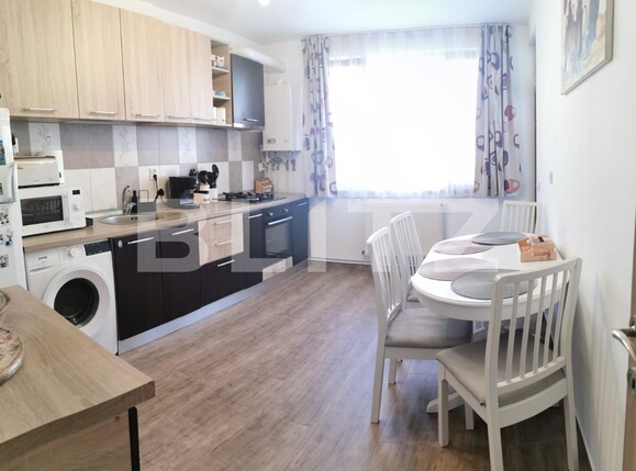 Apartament de vânzare 3 camere Floreşti - 96037AV | BLITZ Cluj-Napoca | Poza5