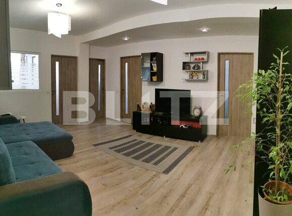 Apartament de vânzare 3 camere Floreşti - 96037AV | BLITZ Cluj-Napoca | Poza1