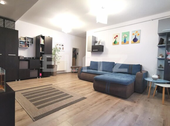 Apartament de vânzare 3 camere Floreşti - 96037AV | BLITZ Cluj-Napoca | Poza2