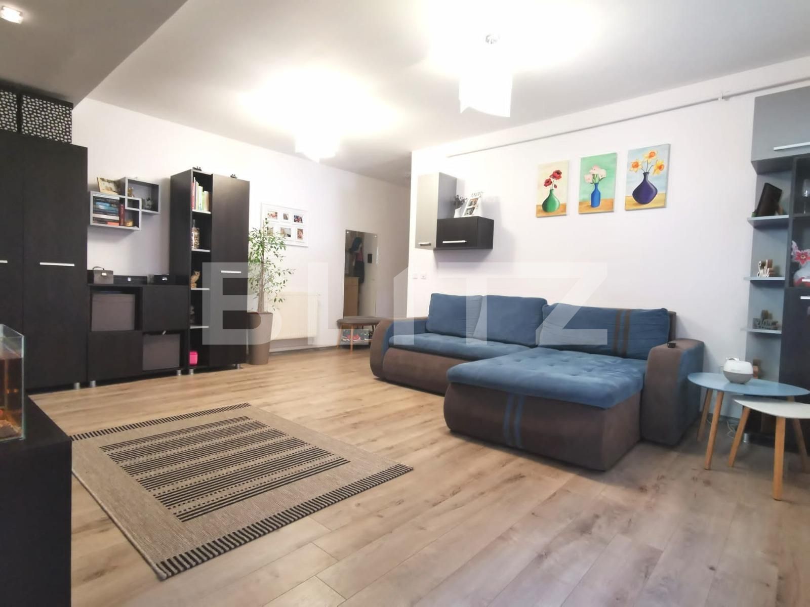 Apartament de vânzare 3 camere Floreşti - 96037AV | BLITZ Cluj-Napoca | Poza2