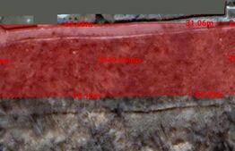 Teren intravilan, 3000 mp front generos, Valea Capriorii