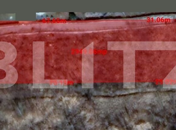 Teren de vânzare Feleacu - 96038TV | BLITZ Cluj-Napoca | Poza1