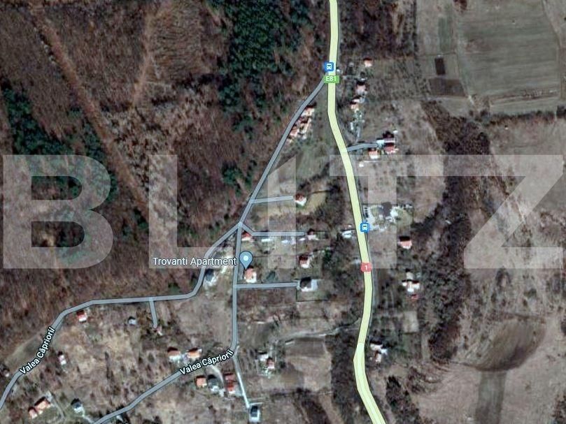 Teren de vânzare Feleacu - 96038TV | BLITZ Cluj-Napoca | Poza3