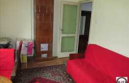 De vanzare 2 camere, decomandate, 53,23 mp, parcare, zona strazii Traian!