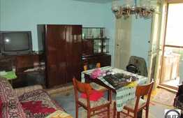 De vanzare 2 camere, decomandate, 53,23 mp, parcare, zona strazii Traian!