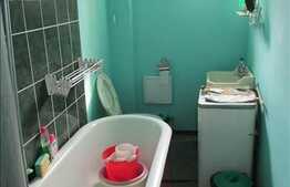 De vanzare 2 camere, decomandate, 53,23 mp, parcare, zona strazii Traian!