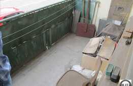 De vanzare 2 camere, decomandate, 53,23 mp, parcare, zona strazii Traian!