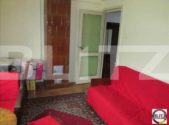 Apartament de vânzare 2 camere Central - 9604AV | BLITZ Cluj-Napoca | Poza3