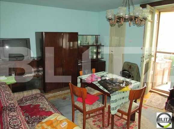 Apartament de vânzare 2 camere Central - 9604AV | BLITZ Cluj-Napoca | Poza1