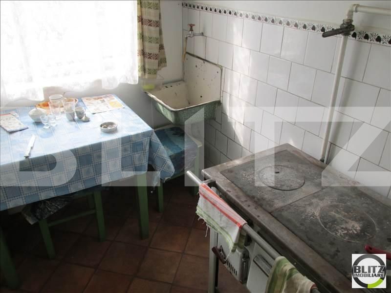 Apartament de vânzare 2 camere Central - 9604AV | BLITZ Cluj-Napoca | Poza5