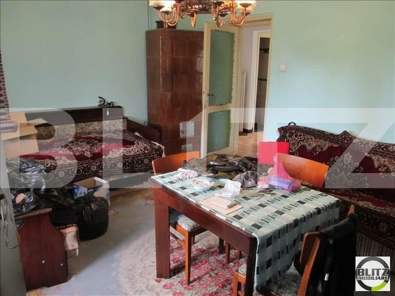 Apartament de vânzare 2 camere Central - 9604AV | BLITZ Cluj-Napoca | Poza2